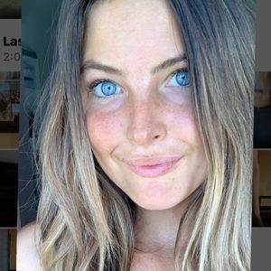 Meet your Posher, Catie